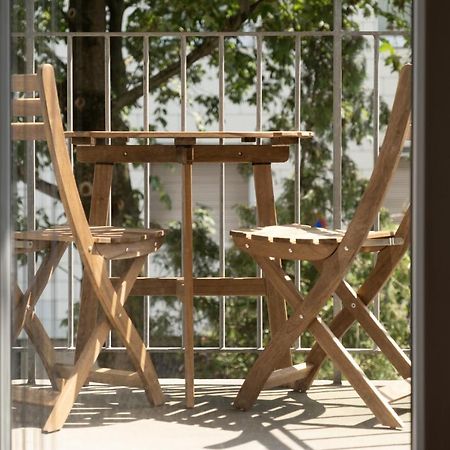 Mh Living - 5 - Scandinavian Living Dream In Center Graz Esterno foto