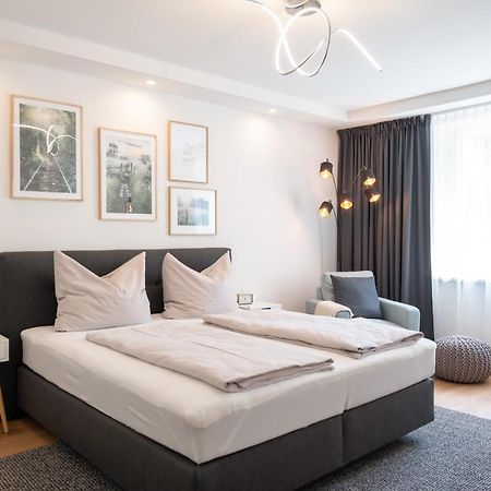 Mh Living - 5 - Scandinavian Living Dream In Center Graz Esterno foto