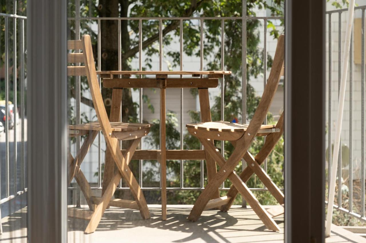 Mh Living - 5 - Scandinavian Living Dream In Center Graz Esterno foto