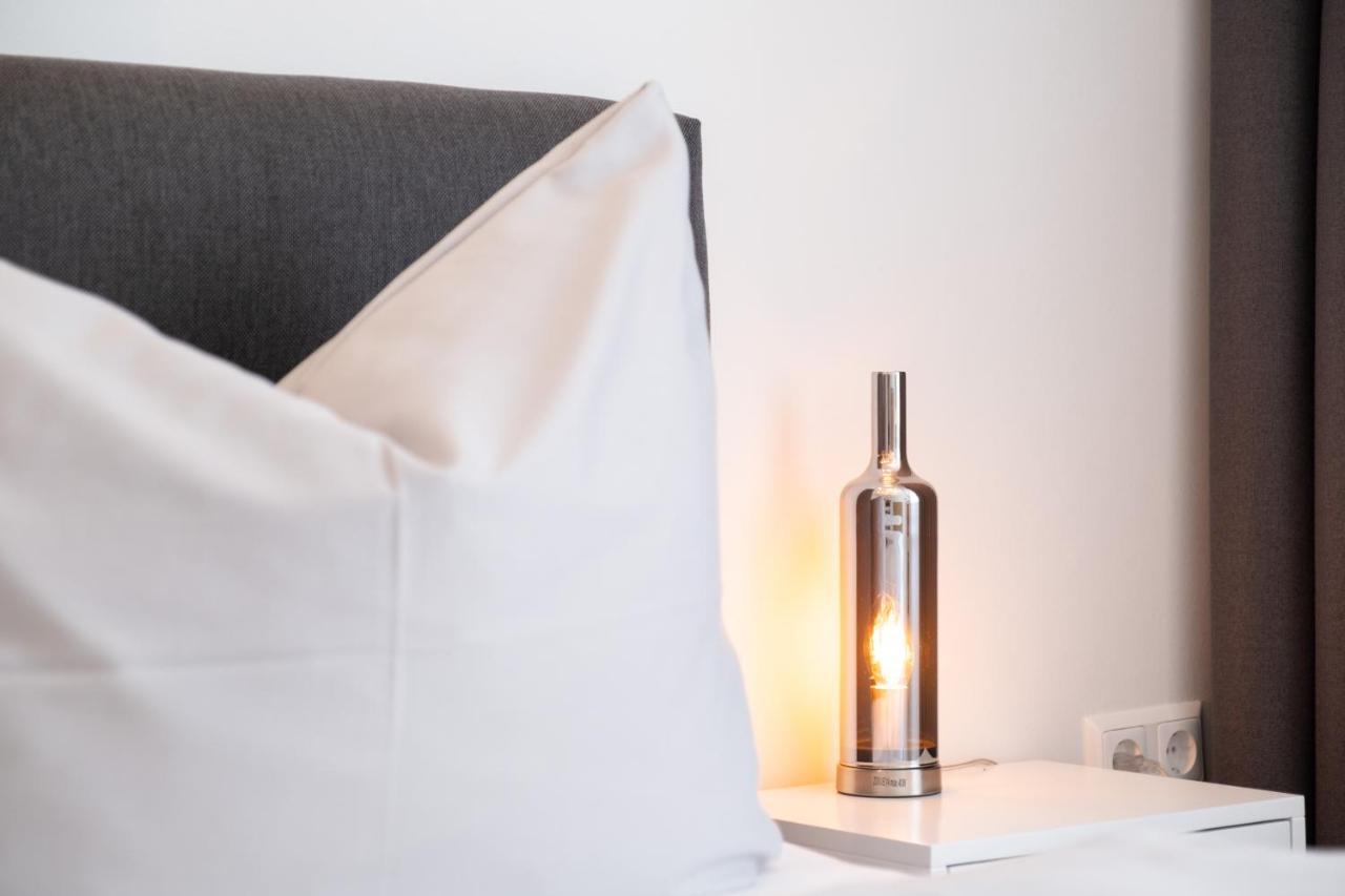 Mh Living - 5 - Scandinavian Living Dream In Center Graz Esterno foto