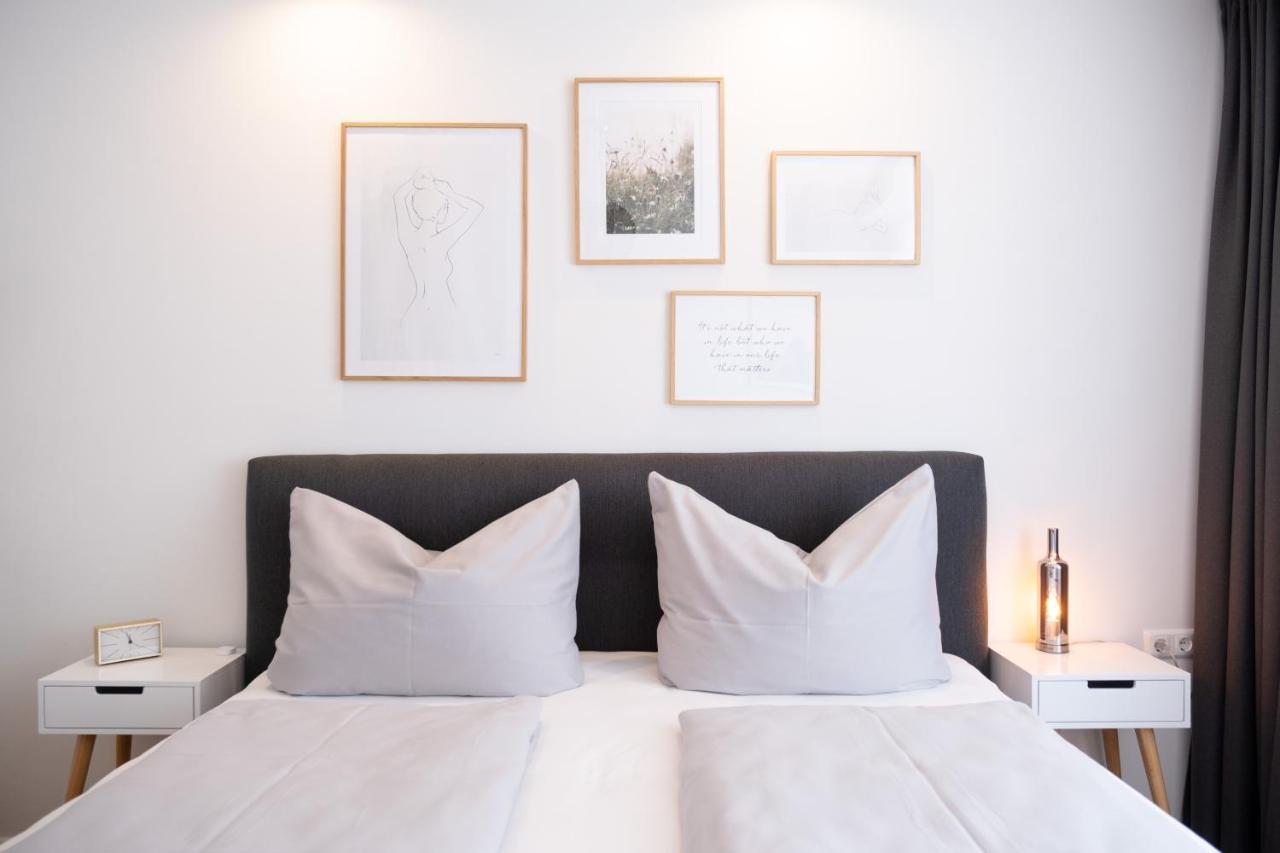 Mh Living - 5 - Scandinavian Living Dream In Center Graz Esterno foto