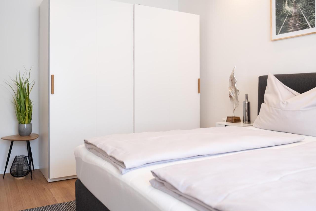 Mh Living - 5 - Scandinavian Living Dream In Center Graz Esterno foto