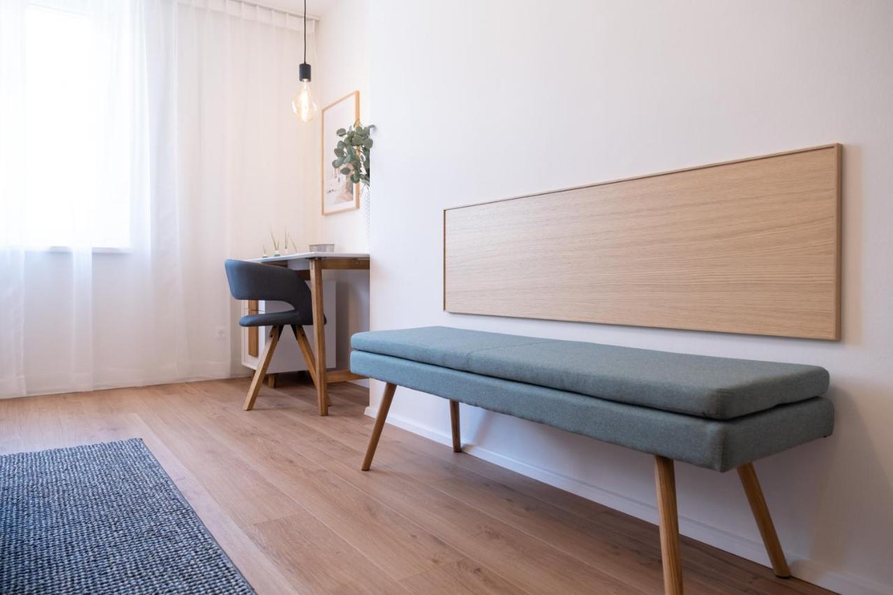 Mh Living - 5 - Scandinavian Living Dream In Center Graz Esterno foto