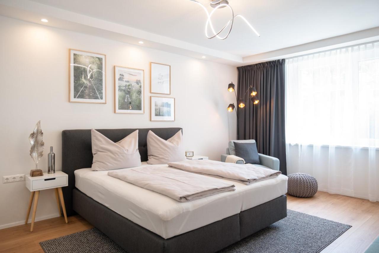 Mh Living - 5 - Scandinavian Living Dream In Center Graz Esterno foto