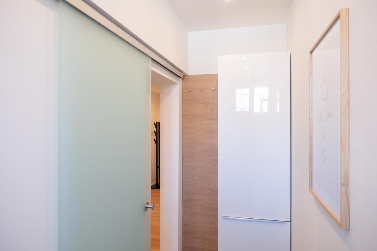 Mh Living - 5 - Scandinavian Living Dream In Center Graz Esterno foto