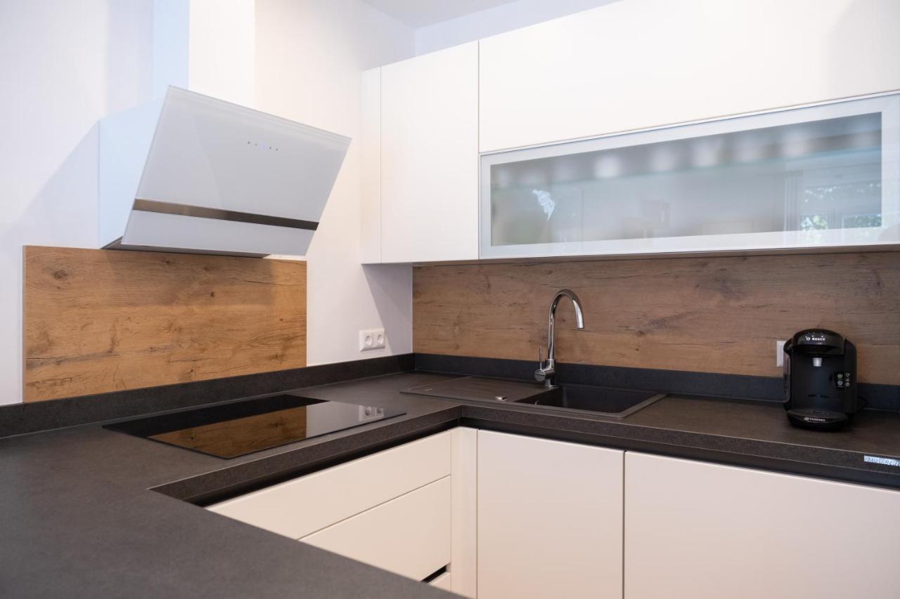 Mh Living - 5 - Scandinavian Living Dream In Center Graz Esterno foto