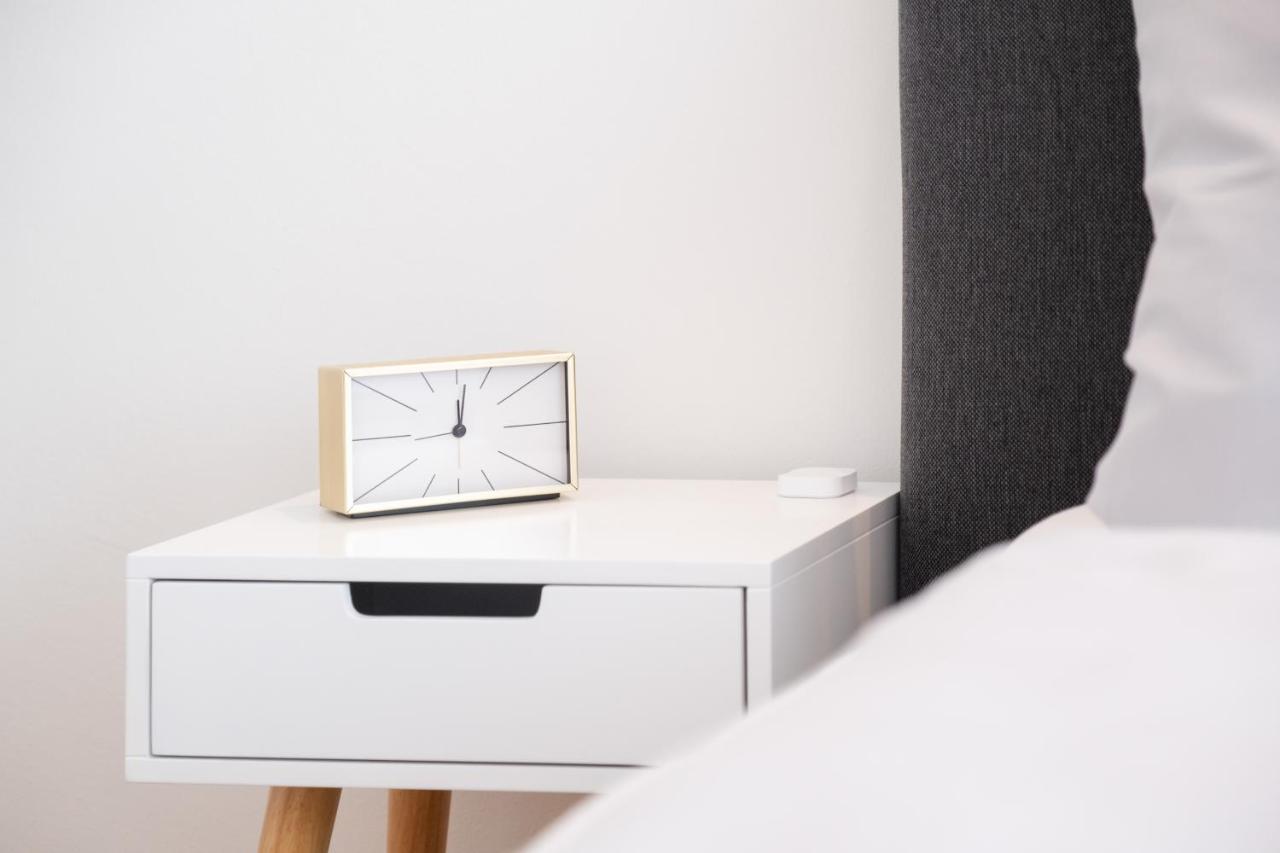 Mh Living - 5 - Scandinavian Living Dream In Center Graz Esterno foto