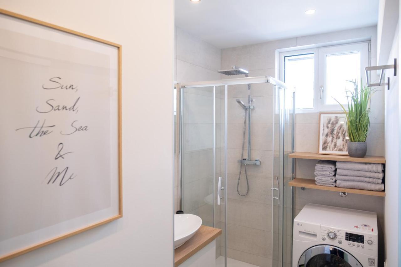 Mh Living - 5 - Scandinavian Living Dream In Center Graz Esterno foto
