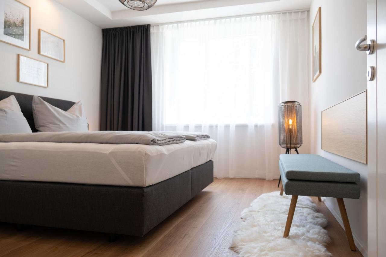 Mh Living - 5 - Scandinavian Living Dream In Center Graz Esterno foto