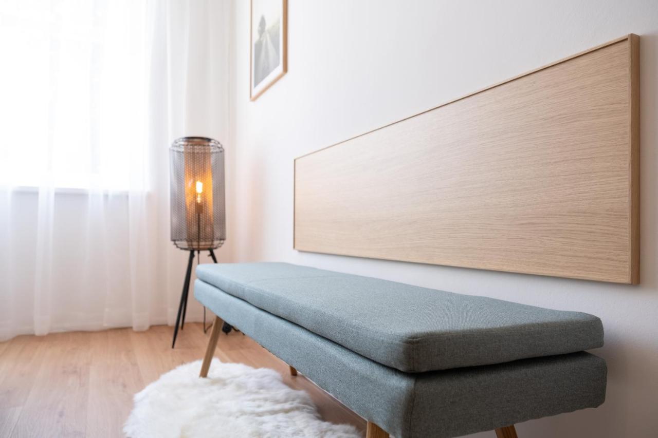 Mh Living - 5 - Scandinavian Living Dream In Center Graz Esterno foto