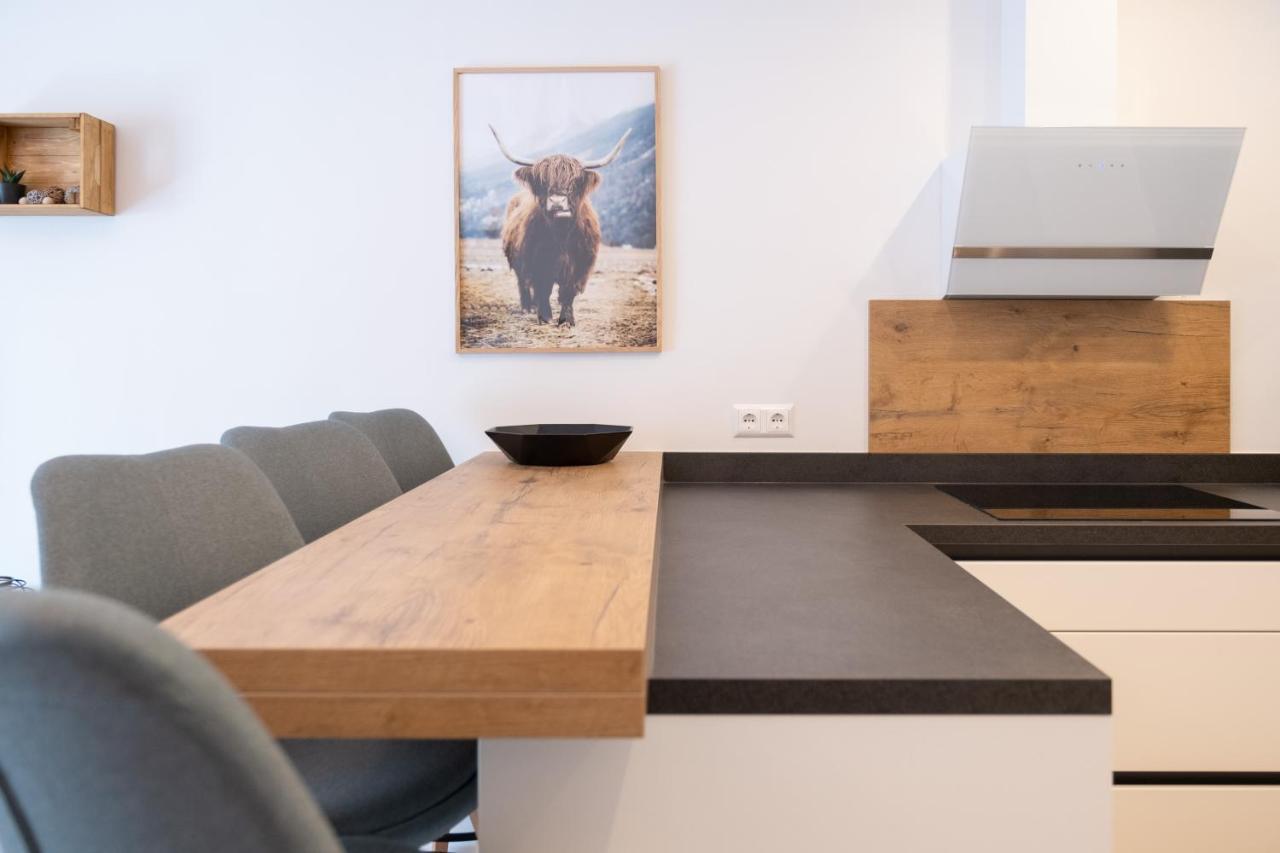 Mh Living - 5 - Scandinavian Living Dream In Center Graz Esterno foto