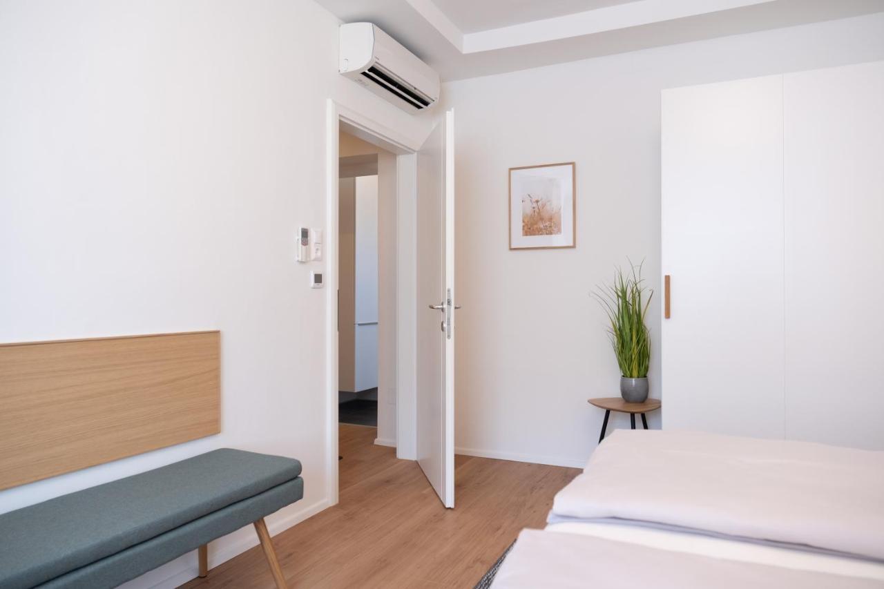 Mh Living - 5 - Scandinavian Living Dream In Center Graz Esterno foto